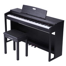 珠江电钢琴AMASON艾茉森VP119意大利技术