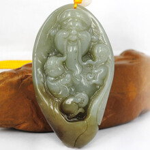 人物挂件\/摆件\/把件 【行情 价格 评价 正品行货