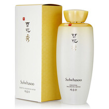 雪花秀爽肤水 滋盈肌本平衡水滋阴水125ml .