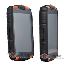 兵行者军用手机 强者A83户外手机 带卫星导航