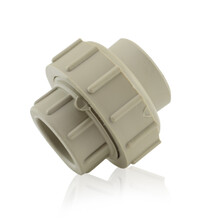 联塑 PPR水管配件 20 25 32活接 4分6分1寸32