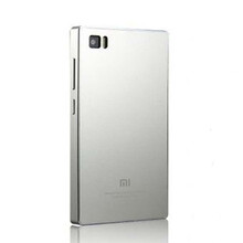 NEWYI 适用于小米3手机保护壳 金属外壳 小米