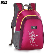 美国第一户外 2013新款双肩包 <em>登山包 女款</em>防水