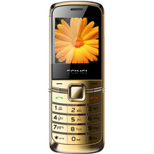 美 F1 GSM移动\/联通 双卡双待 儿童学生手机 小