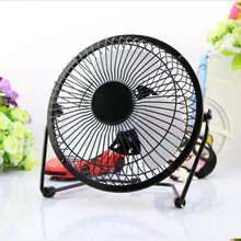 6寸充电迷你小风扇 便携微型小型电扇usb 小电