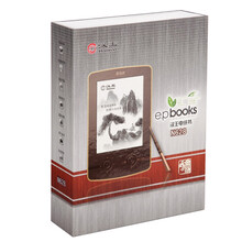 汉王(Hanvon) N628 6寸E-ink电子墨水屏 可手写