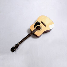 Epiphone DR100 41寸标准民谣吉他 送调音器