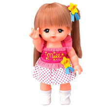 咪露 Mellchan卡通娃娃怎么样,咪露 Mellchan卡