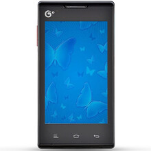 德赛 TS1008 老人3G手机(红黑色)TD-SCDMA