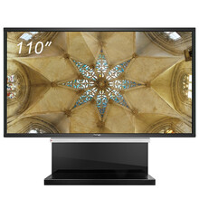 京东方(BOE) LE-110Z8880U 110英寸 巨幕网络