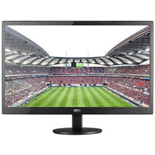 AOC E2370SD 23英寸宽屏LED背光液晶显示