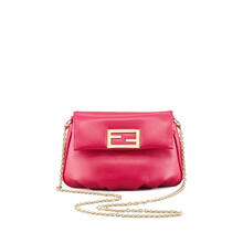 <em>芬迪</em> <em>FENDI 女式单肩包</em> FUCHSIA Q00168982