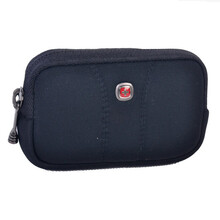 威戈Wenger 瑞士军刀商务休闲系列涤纶相机保