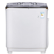 威力(WEILI) XPB82-8207S 8.2公斤 双缸 半自动