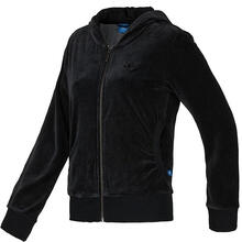 ADIDAS(阿迪)春季<em>女式针织夹克</em>-Z34851 Z348