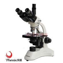 江西Phenix凤凰PH50系列生物显微镜 教学实验