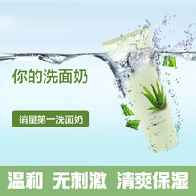 The face shop菲诗小铺<em>洗面奶 女士</em> 男 洁面乳 