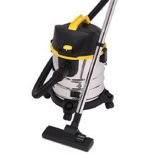 宝家丽308 家用强吸力吸尘器 饭馆工业酒店宾