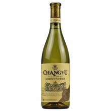 华夏长城 雷司令干白葡萄酒750ml*6瓶\/箱