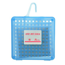 伊藤彩 日本进口SANADA 米桶 防霉防虫剂 橱