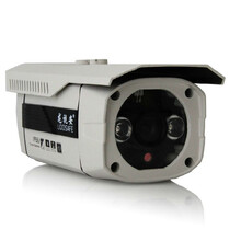 监控安防什么牌子好,监控安防十大品牌排行榜