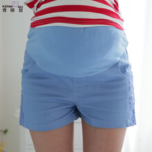 【<em>货到付款</em>】肯娜奴 <em>孕妇</em>装夏装 2014新款韩版