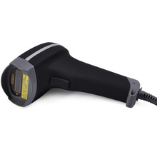 爱宝（Aibao） A-16RS232 激光扫描枪 扫码枪 扫描器 商品扫描 串口接口