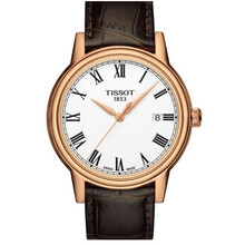 天梭 TISSOT 【行情 价格 评价 正品行货】-京东商城