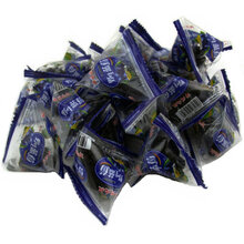 神州北极 散装蓝莓果干 纯天然野生蓝莓干 蓝梅