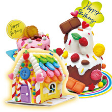 卡乐淘手工彩泥 【行情 价格 评价 正品行货】