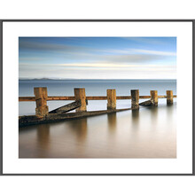 海景系列酒吧餐厅走廊挂画墙画客厅书房墙上挂