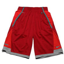 耐克Nike新款詹姆斯男子篮球运动短裤596472