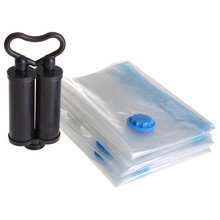 佳佰(Hommy)压缩袋1-49元收纳用品 【行情 价