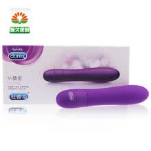 <em>杜蕾斯</em>V-焕觉震震棒<em>女性健慰器</em> 成人用品 自慰