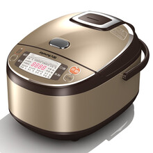 阳(Joyoung) JYF-I40FS05 IH电磁加热电饭煲 IH
