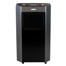 奥力KY-35B移动空调冷暖型免安装空调机立式