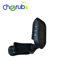 天使T-20Z最新古筝调音器 校音器 古琴调音 多