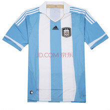 阿迪达斯adidas2014年新款夏季男子阿根廷足