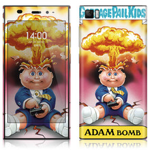 IdeaSkin适用于小米M3\/标准版手机皮肤 可代替