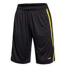 <em>李宁</em>/<em>lining</em> 篮球系列<em>男子</em>比赛裤 <em>短裤</em>比赛<em>运动</em>裤