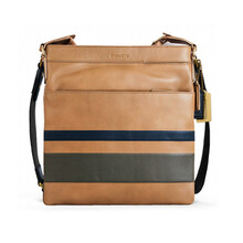 蔻驰男式单肩包箱包 【行情 价格 评价 正品行货