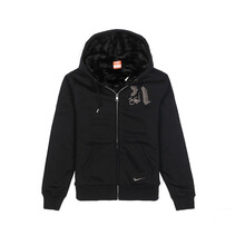 <em>Nike耐克</em> 休闲<em>外套</em> <em>女装</em> 生活针织<em>夹克</em>508492