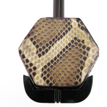 aysn思雅晨 沧浪系列 练习二胡 白木二胡 初学二