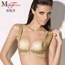 <em>曼妮芬 呼吸</em>金世聚拢<em>文胸</em> 20810387在京东商城