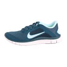NIKE/耐克2014<em>新款FREE 4.0 V3女子跑步鞋</em> 5