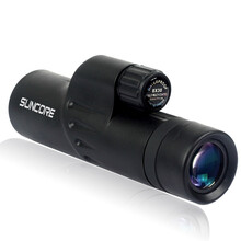 舜光 旅行家8x30迷你微型单筒望远镜 高倍高清