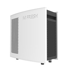 净美仕(Mfresh)空气净化机器 家用除烟除甲醛 