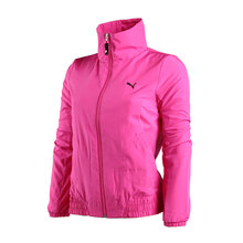 断码彪马PUMA生活立领<em>女装外套运动服</em>8207