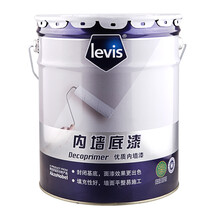 来威漆优质内墙底漆 内墙乳胶漆 油漆涂料L70