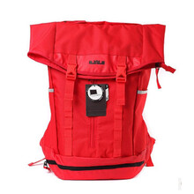 耐克Nike背包2013新款詹姆斯男包双肩包BA4